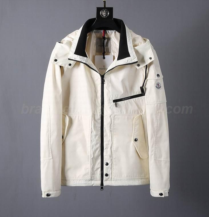 Moncler Men's Outwear 84